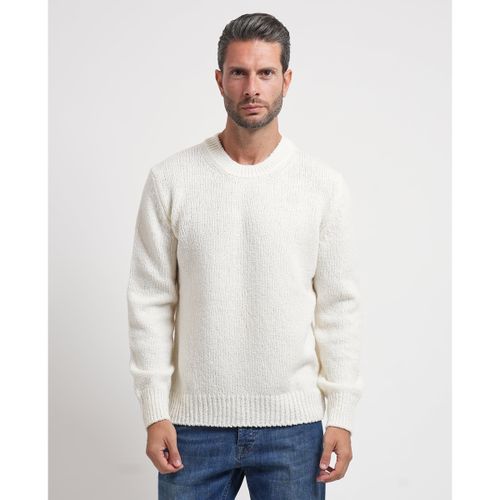 Pull Pullover en grosse maille - Gran Sasso - Modalova