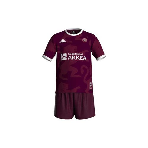 Ensemble de football Ensemble Domicile UBB - Kappa - Modalova