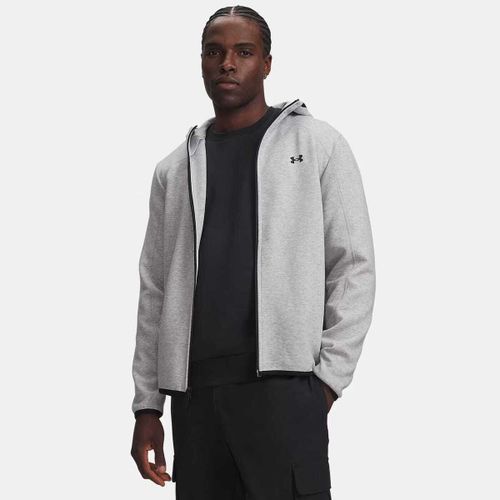 Veste UA Unstoppable Fleece - Under Armour - Modalova