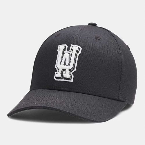 Casquette UA Essential Mid - Under Armour - Modalova