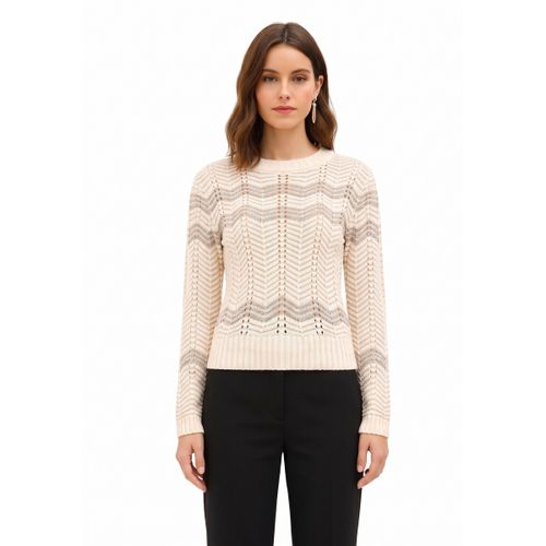 Sweat-shirt CFM0012405003 - Rinascimento - Modalova