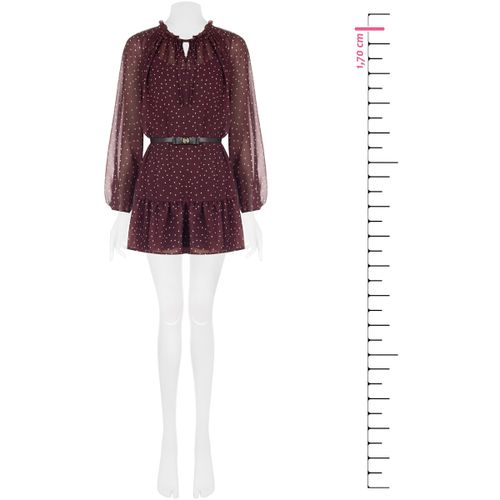 Robe Rinascimento CFC0132512003 - Rinascimento - Modalova