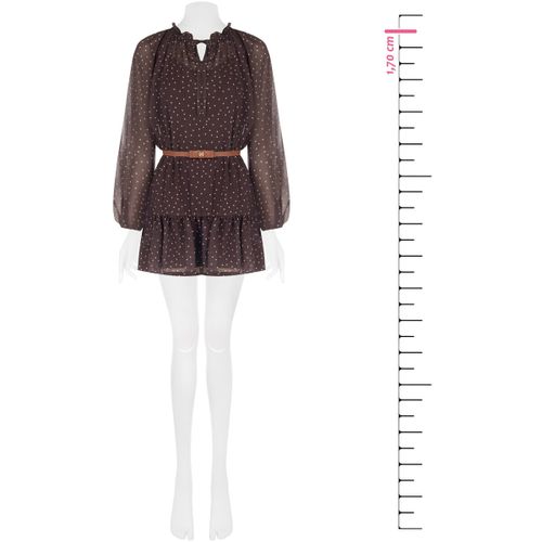 Robe Rinascimento CFC0132512003 - Rinascimento - Modalova