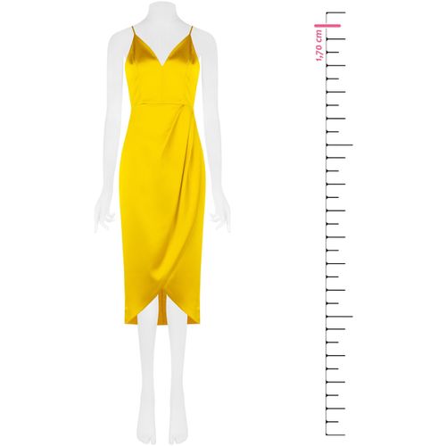 Robe Rinascimento CFC0130466003 - Rinascimento - Modalova