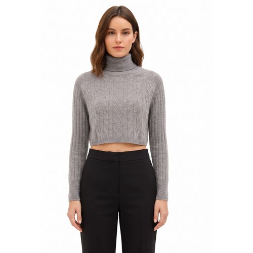 Sweat-shirt CFM0012425003 - Rinascimento - Modalova