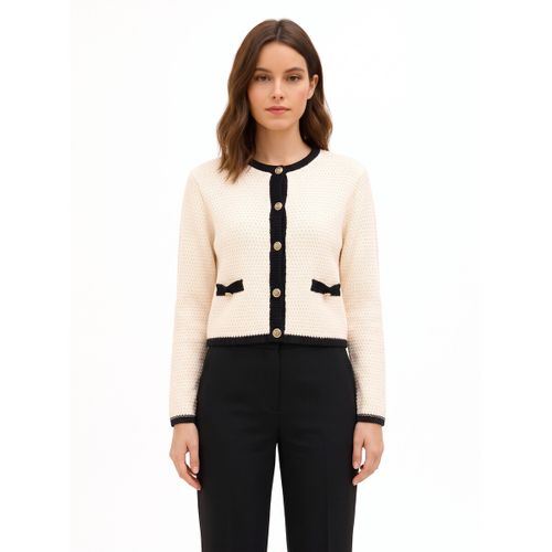 Gilet Rinascimento CFM0012406003 - Rinascimento - Modalova