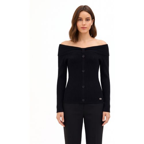 Sweat-shirt CFM0012045003 - Rinascimento - Modalova