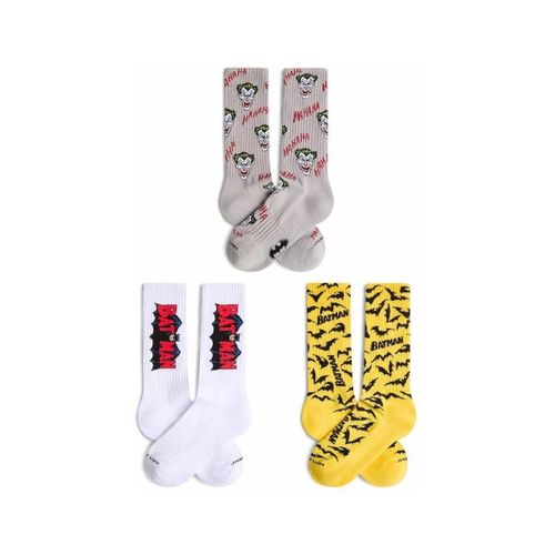 Chaussettes Jimmy Lion BATMAN PACK - Jimmy Lion - Modalova