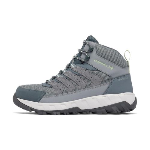 Chaussures STRATA TRAIL MID WP - Columbia - Modalova