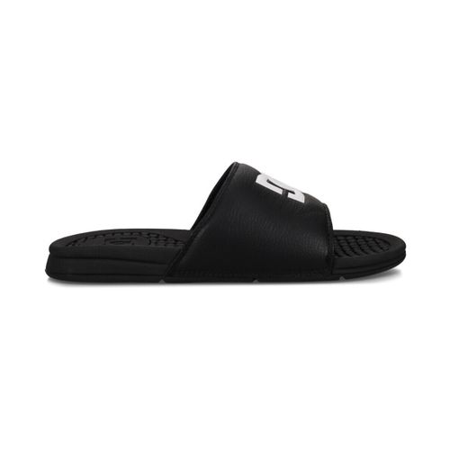 Claquettes BOLSA black white - DC Shoes - Modalova