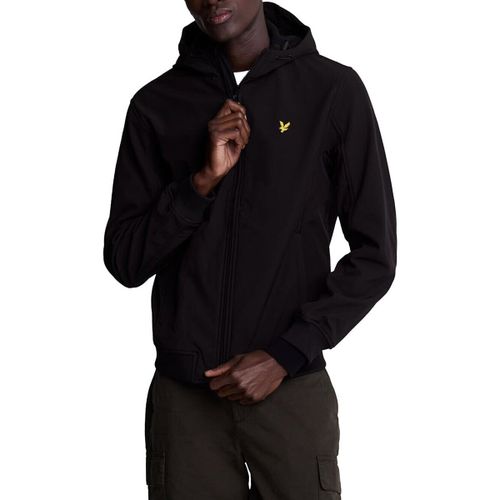 Blouson Lyle & Scott - Lyle & Scott - Modalova