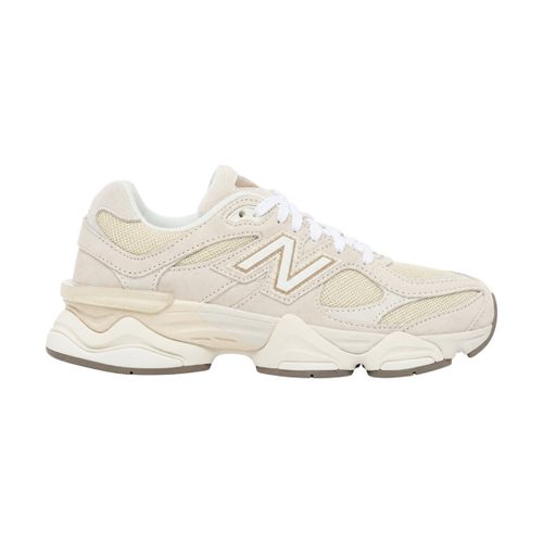 Baskets 9060 Timberwolf/Sea Salt - New Balance - Modalova