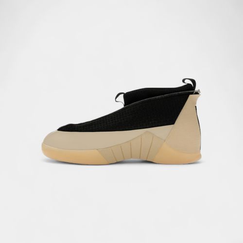 Baskets Jordan 15-23RE Black Muslin - Nike - Modalova