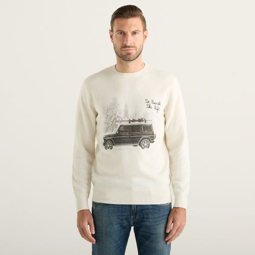Pull Mc2 Saint Barth - Mc2 Saint Barth - Modalova