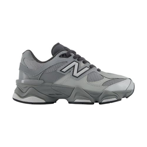 Baskets 9060 Slate Grey/Harbor Grey (GS) - New Balance - Modalova