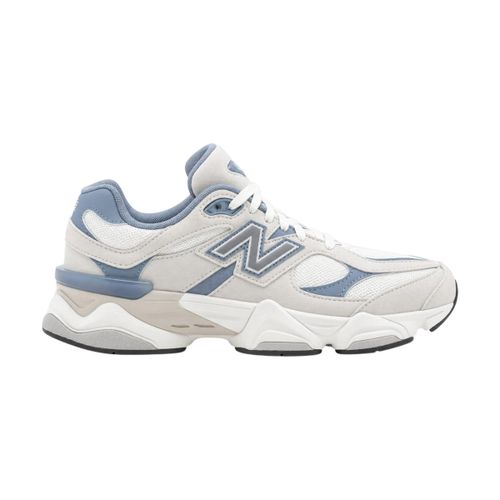 Baskets 9060 White/Blue (GS) - New Balance - Modalova