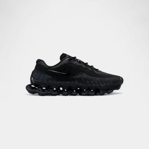 Baskets Air Liquid Max Black Anthracite Smoke Grey - Nike - Modalova