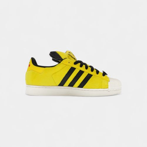 Baskets Superstar Pokémon Pikachu Yellow - adidas - Modalova