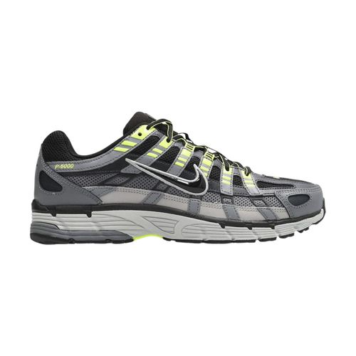 Baskets P-6000 Dark Smoke Grey Volt - Nike - Modalova