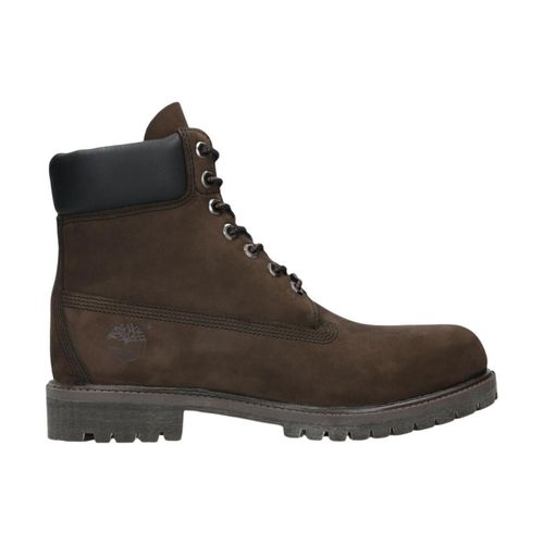 Bottes 6inch Premium Waterproof Boot Brown - Timberland - Modalova