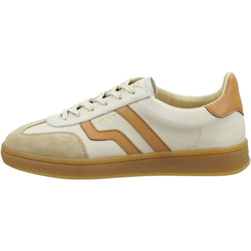 Baskets basses Gant Cuzima - Gant - Modalova