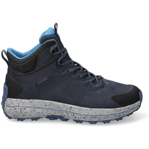 Chaussures X-Taron-Tex Nubuck - Allrounder by Mephisto - Modalova