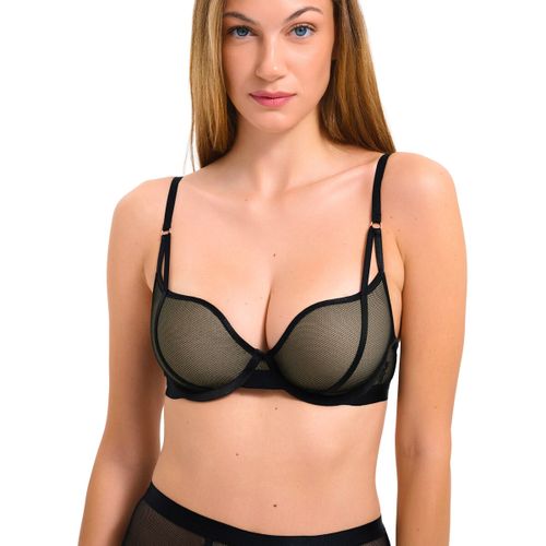 Corbeilles & balconnets Soutien-gorge préformé Mesh - Lisca - Modalova