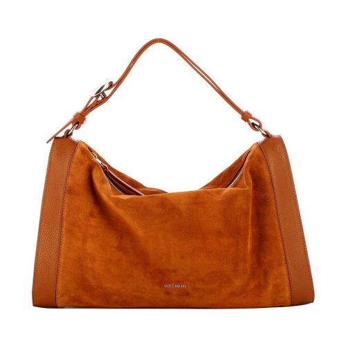 Sac à main Elinor Suede Bi Handbag /W11 - Coccinelle - Modalova