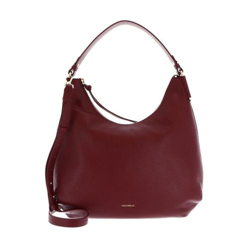 Sac a main Rebekka Handbag Grained Leather - Coccinelle - Modalova