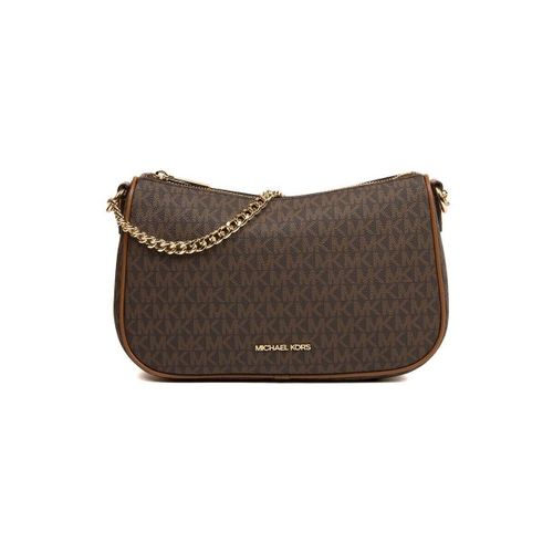 Sac a main Carmela Medium Pouchette Crossbody Bag - MICHAEL Michael Kors - Modalova