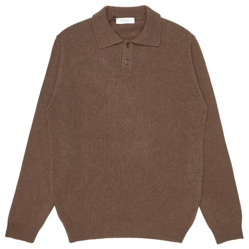 Polo Wool&co wo_3302-0037 - Wool&co - Modalova