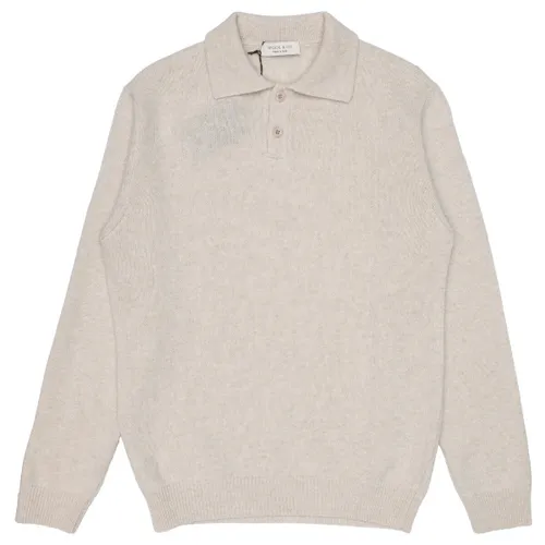 Polo Wool&co wo_3302-0101 - Wool&co - Modalova