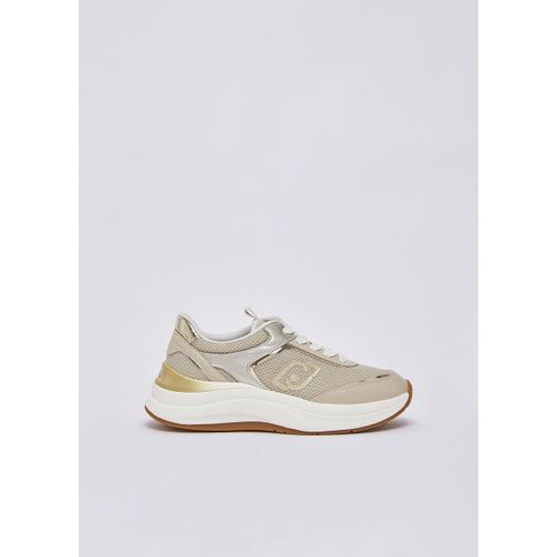 Baskets Liu Jo Sneakers en mesh - Liu Jo - Modalova