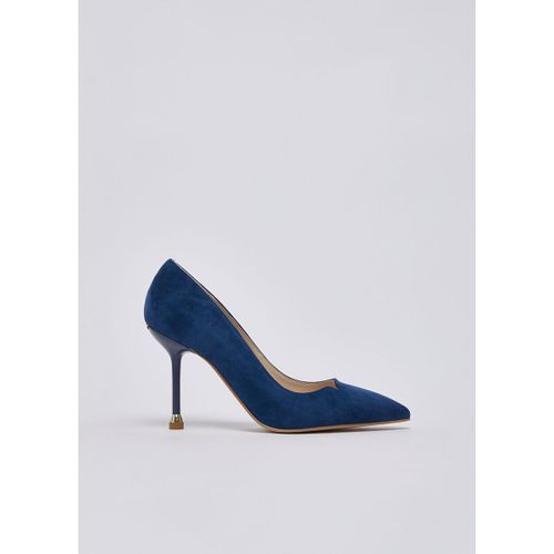 Chaussures escarpins Escarpins en daim - Liu Jo - Modalova