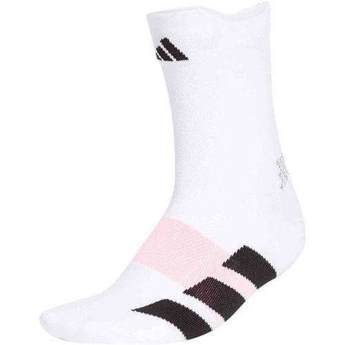 Collants & bas Adizero "White/Black" - adidas - Modalova