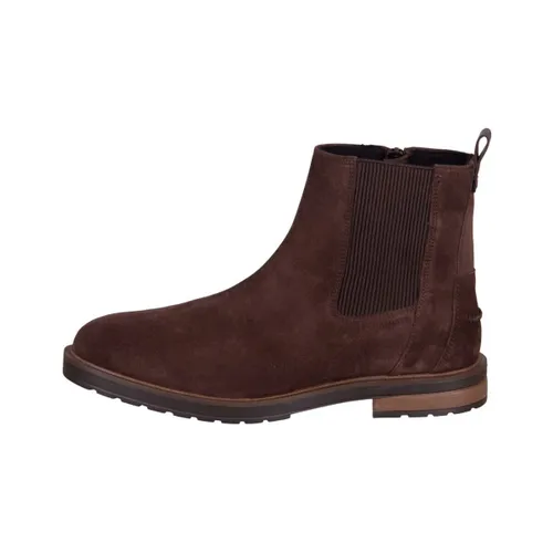 Bottines FM0FM05961GT6 - Tommy Hilfiger - Modalova