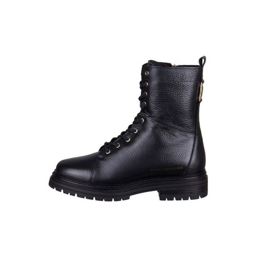 Bottines FW0FW09553BDS - Tommy Hilfiger - Modalova