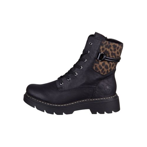 Bottines Rieker 7672400 - Rieker - Modalova