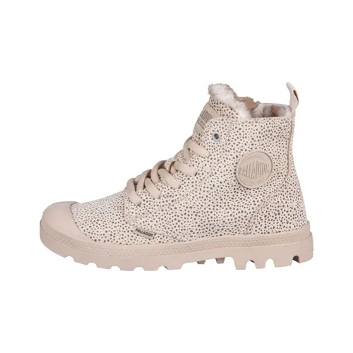 Baskets montantes Pampa Hi - Palladium - Modalova