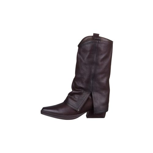 Bottes à talon Unisa GuriaF26Ala - Unisa - Modalova