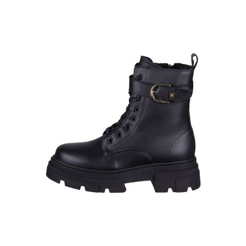 Bottines FW0FW09550BDS - Tommy Hilfiger - Modalova