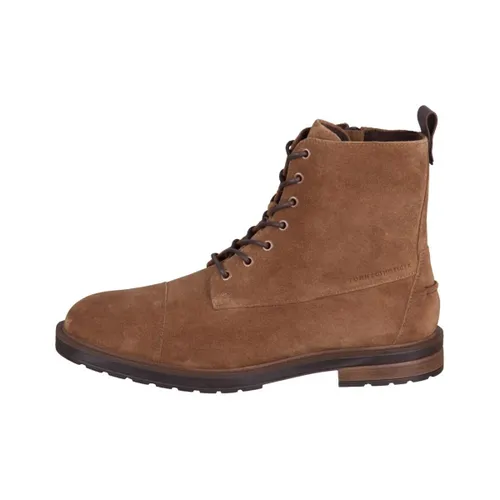 Bottines FM0FM05964GVQ - Tommy Hilfiger - Modalova