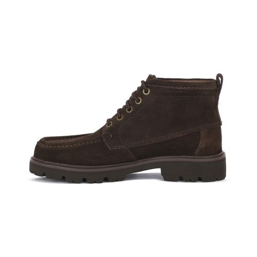 Bottines Clarks Cleyhill Hi - Clarks - Modalova