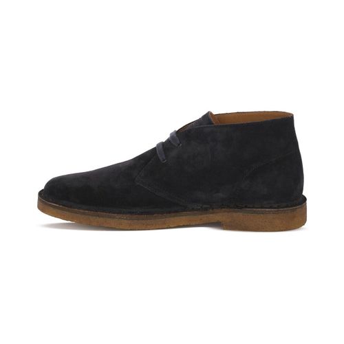 Bottines Frau 25C0BLU - Frau - Modalova