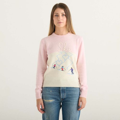 Pull Mc2 Saint Barth - Mc2 Saint Barth - Modalova