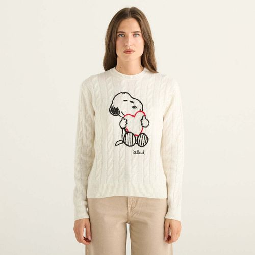 Pull Mc2 Saint Barth - Mc2 Saint Barth - Modalova