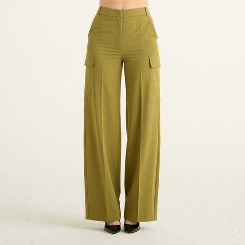 Pantalon Patrizia Pepe - Patrizia Pepe - Modalova
