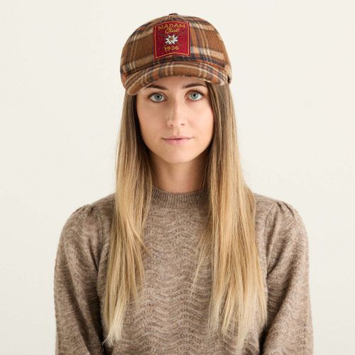 Casquette Rue Madam - Rue Madam - Modalova