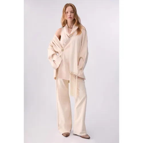 Gilet Liu Jo CF6091MS99E X0793 - Liu Jo - Modalova