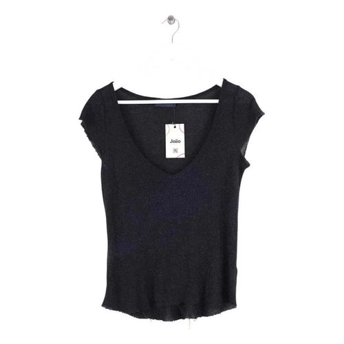Blouses Zadig & Voltaire Top noir - Zadig & Voltaire - Modalova